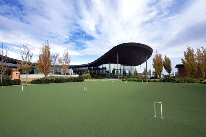 Lifestyle Communities Wollert - Charming 2-bedroom home with modern updates