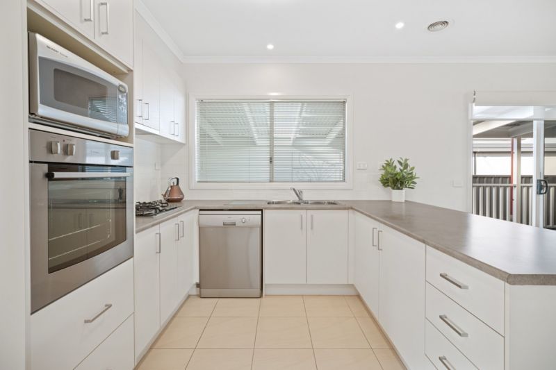 Lifestyle Communities Casey Fields -  The great entertainer