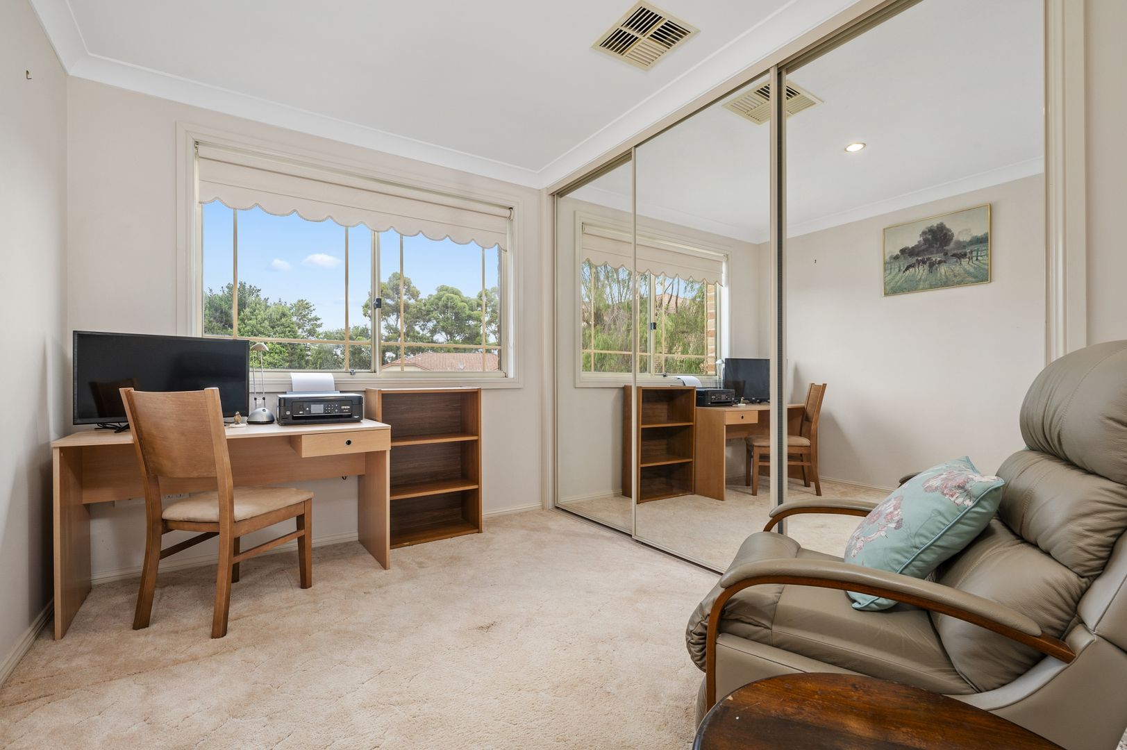 Introducing an Exceptional First Floor Unit with Garage at Mountainview Retreat Retirement Village!