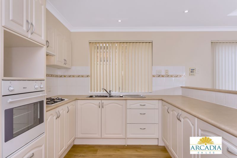 Arcadia Waters Mandurah - Lovely 2 Bed 2 Bathroom, Plus Study