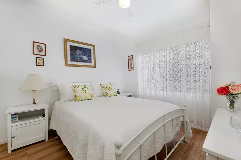 1 bedroom home in pet friendly community