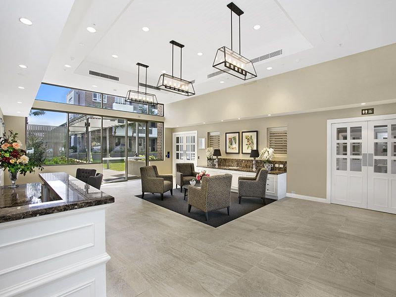 St Brigid's Green Retirement Community