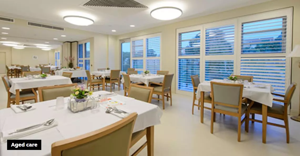 Uniting Elanora Shellharbour 