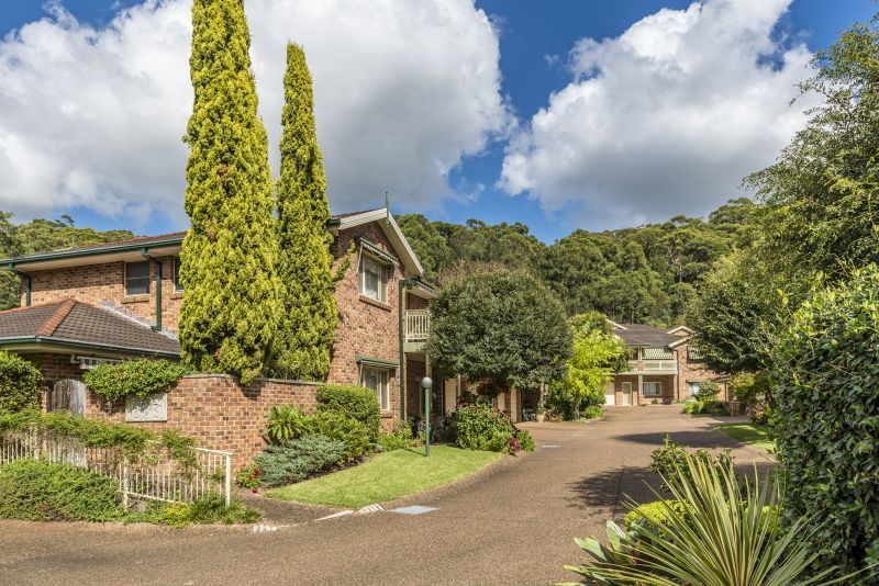 Spacious and Stylish Retirement Living in Oxford Falls