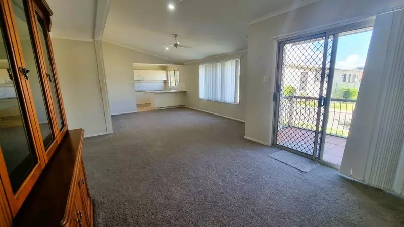 YOUR DOWNSIZING OPPORTUNITY!