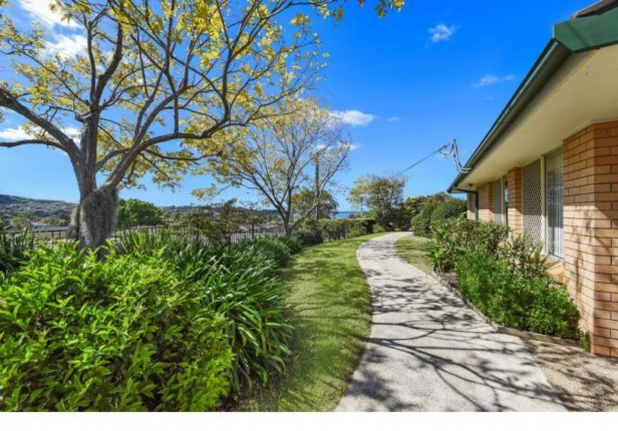 St Mary's Retirement Village