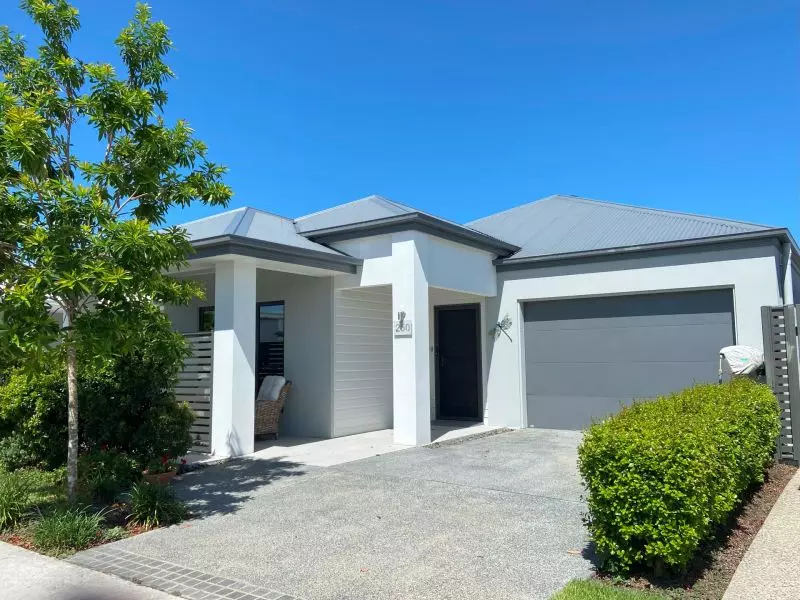 Site 250 - Established Dornoch