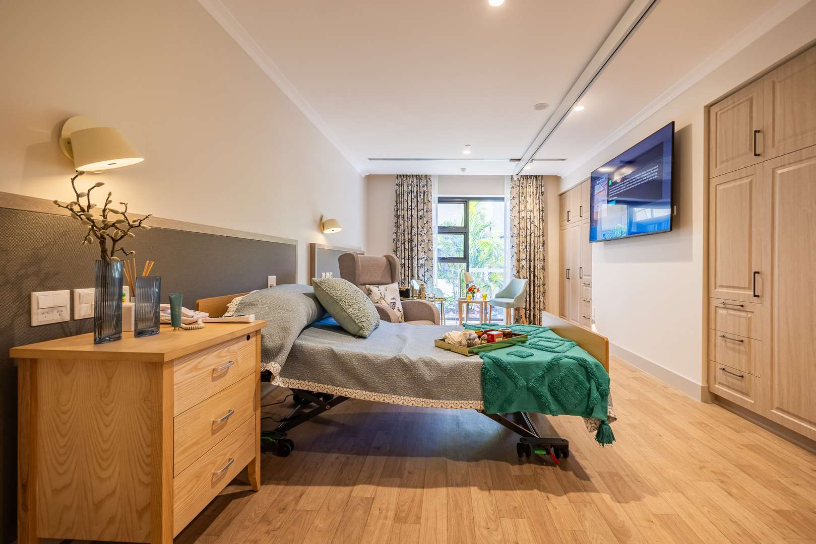 Salter Point Aged Care Facility