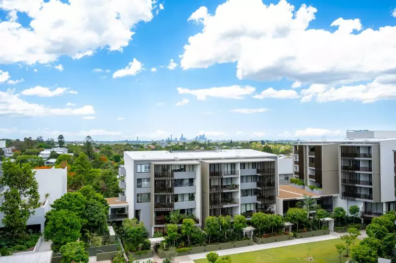 Luxury Living at Kingsford Terrace – Rare North-East Aspect with City Glimpses