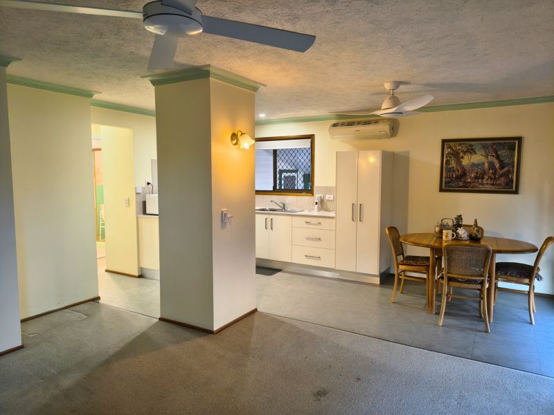 Bungalow Village Burleigh Waters - Site 127