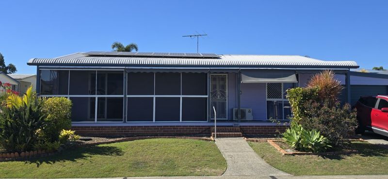 over 55's Lifestyle Village