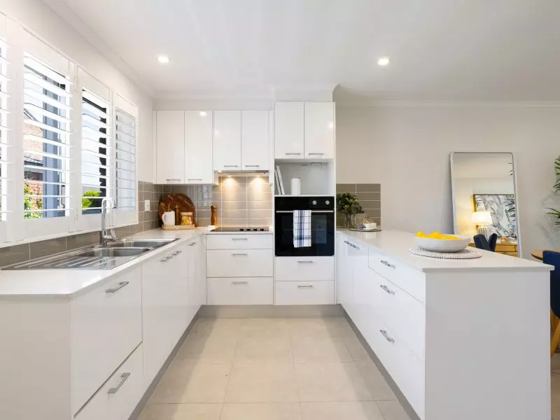 DEPOSIT TAKEN - Charming 2br unit overlooking Tanti Creek Reserve