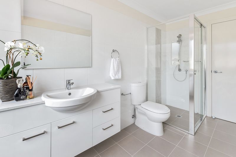 Stunning villa situated in a quiet cul de sac location with bushland setting