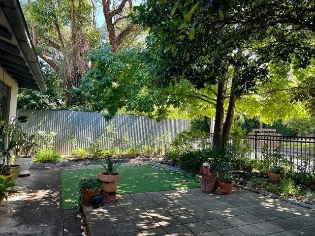 Resthaven Walkerville Retirement Living encompasses two locations: one at 30 Fuller St and one at 45 Fuller Street .