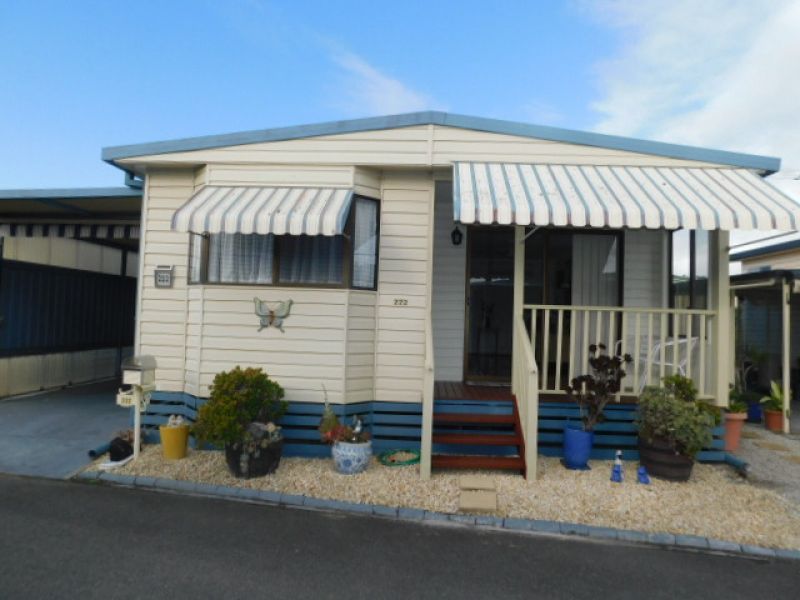 Bayway Village - Site 222