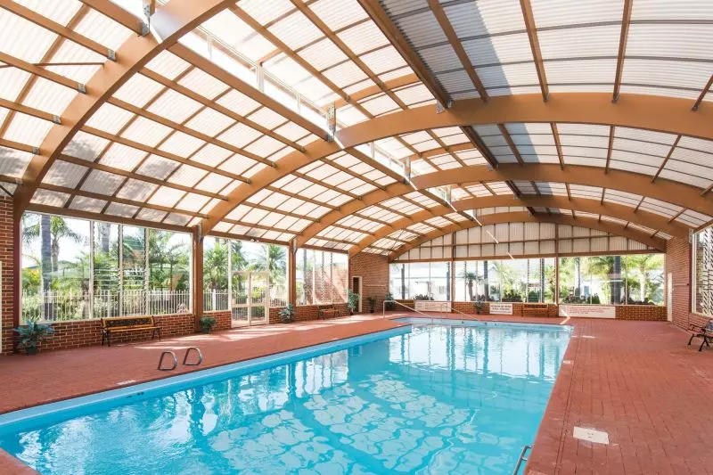 Low-Maintenance Comfort in Gosnells