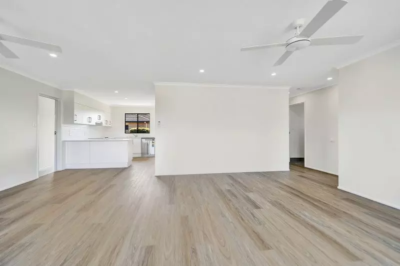 Soothing ocean sounds and coastal breeze!