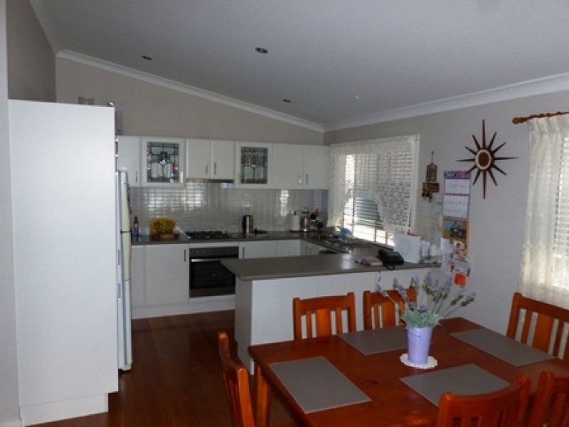 Crystal Waters Estate - Site 30