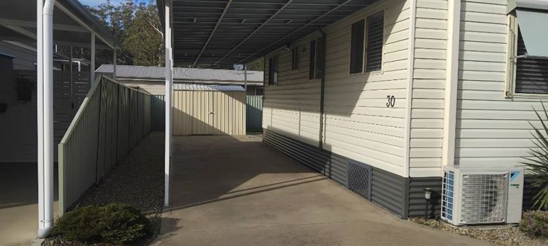 Price Reduced - 30/187 The Springs Rd