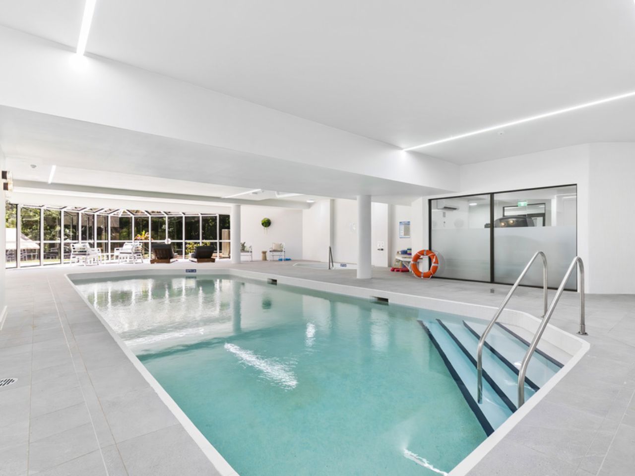 Lindsay Gardens Retirement Living