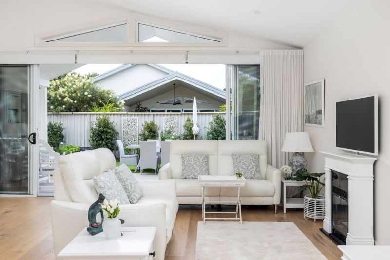 Lifestyle Living at Its Best!