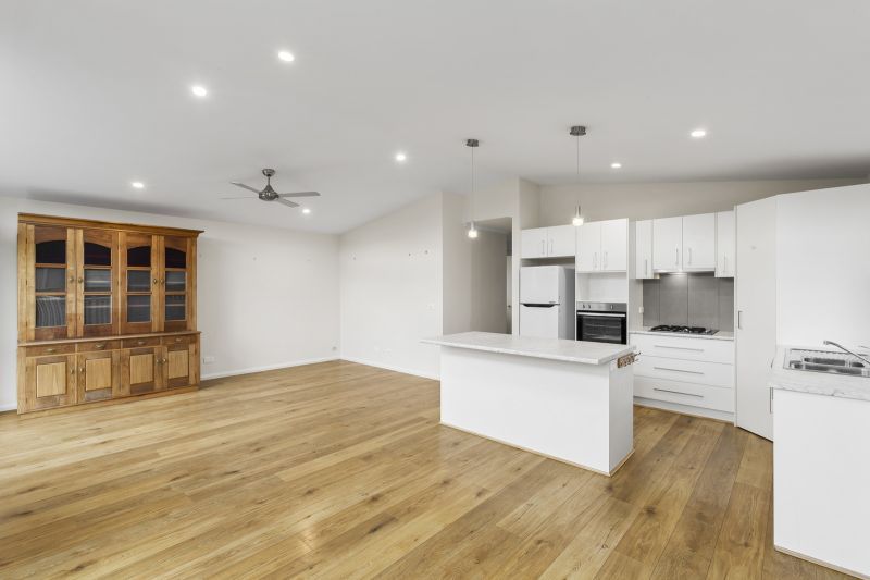 Spacious, Light Filled Home