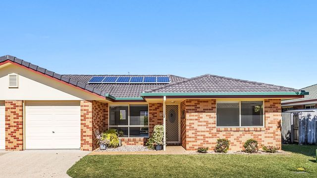 Two Bedroom | Villa 94 