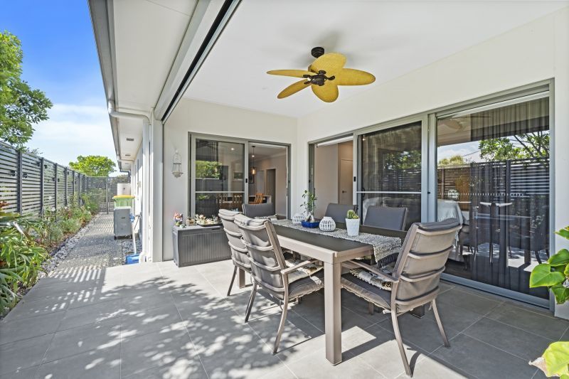 Site 153 - Established Kestral