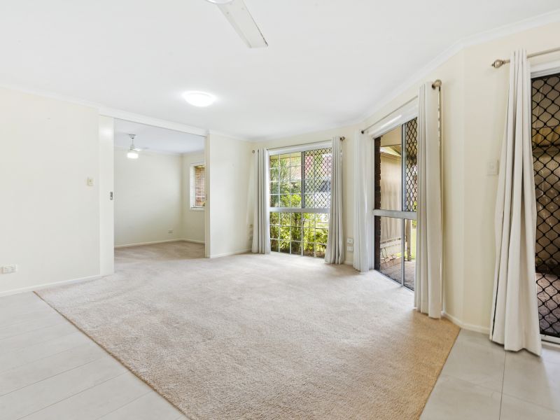 Affordable retirement living in the heart of the Noyea Riverside community.