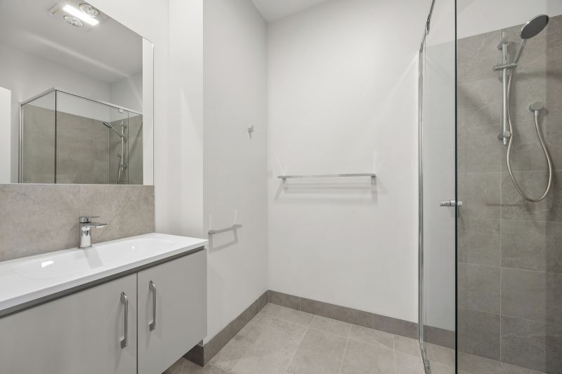 Brand-New Elegance with Smart Design,