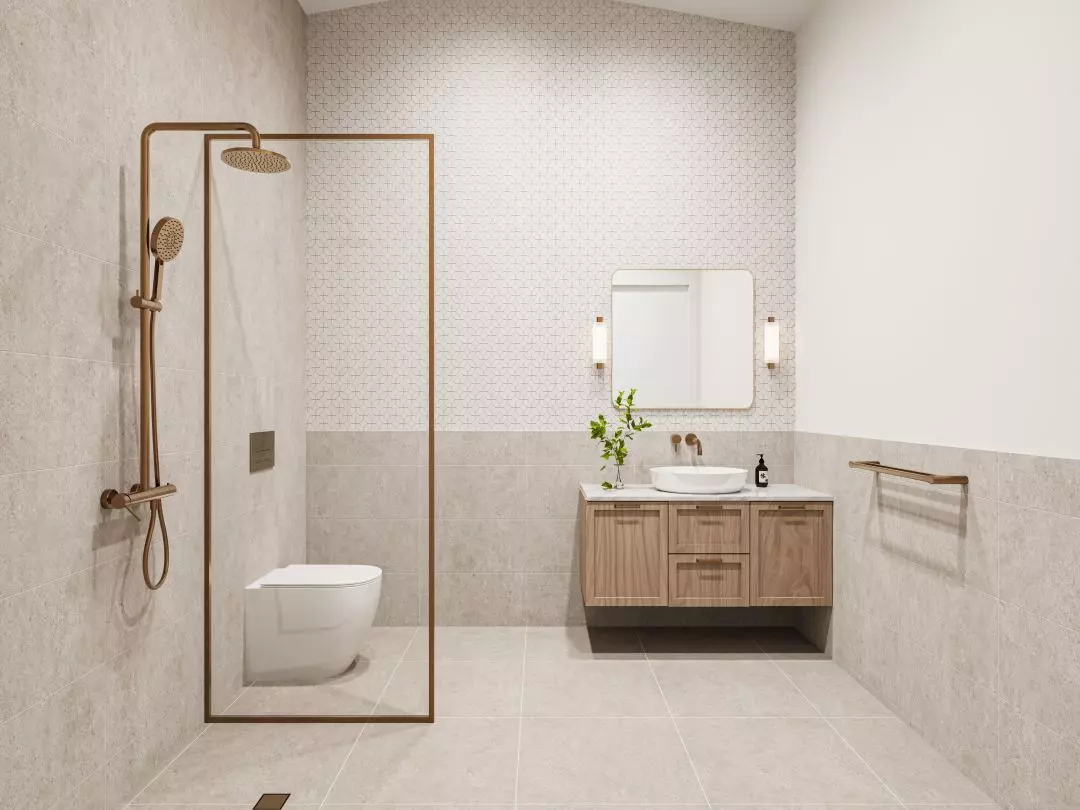 2 Bedroom Apartments - The Riverly