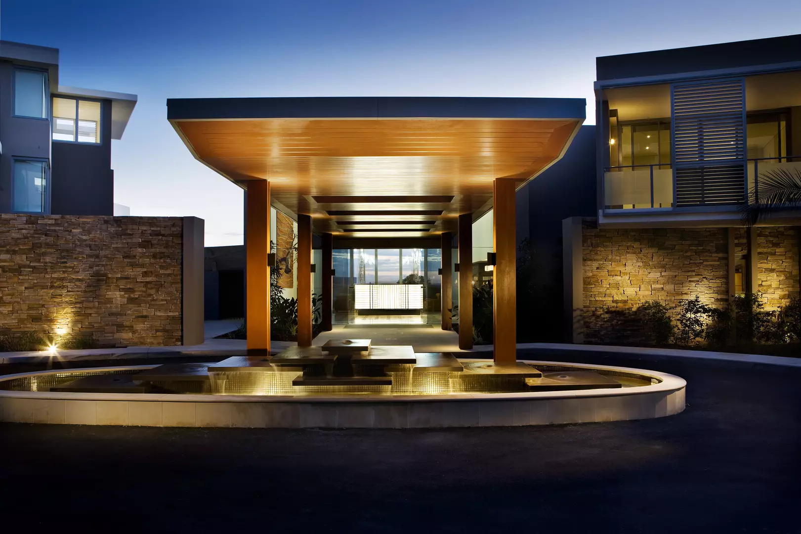 The Baytree by Ardency