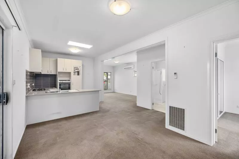 Enjoy Modern Comfort and Convenience