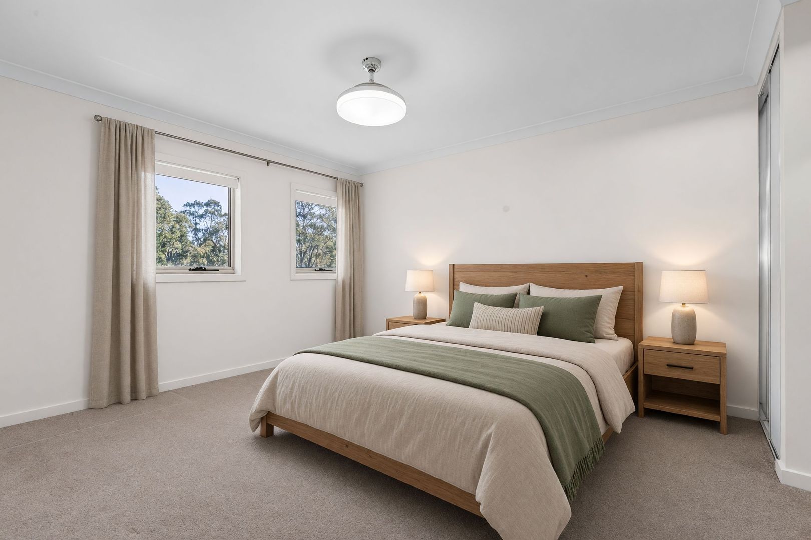 Two Bedroom + Study | Villa 184