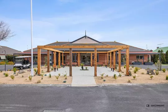 Geelong Grove Retirement Community