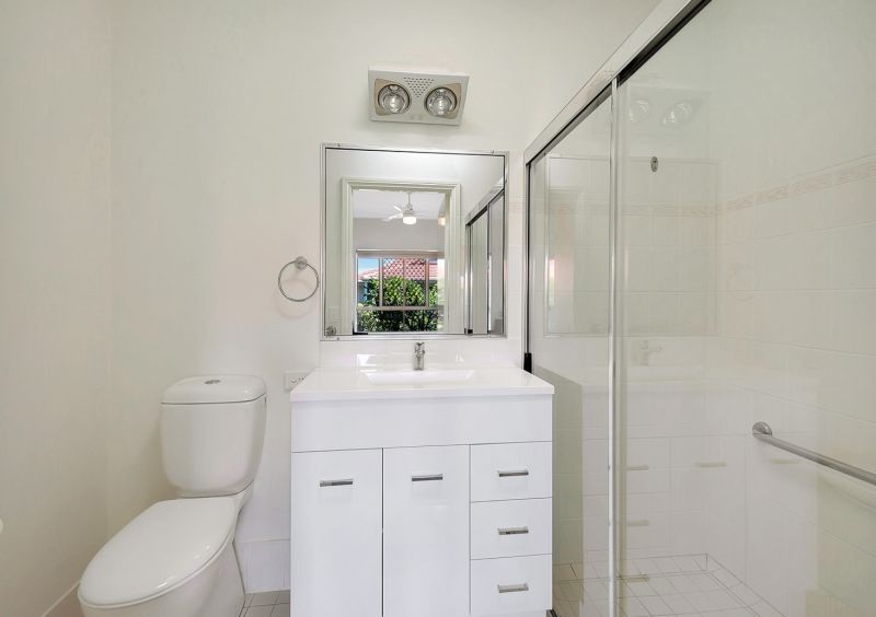 114/3-9 Salford Street, Victoria Point (Serviced Apartment)