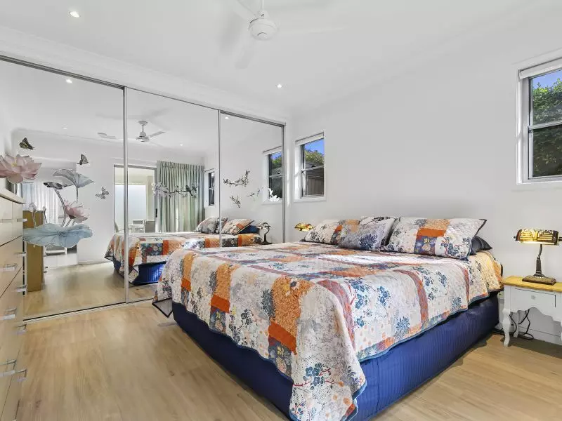 Site 73 - Established Allara