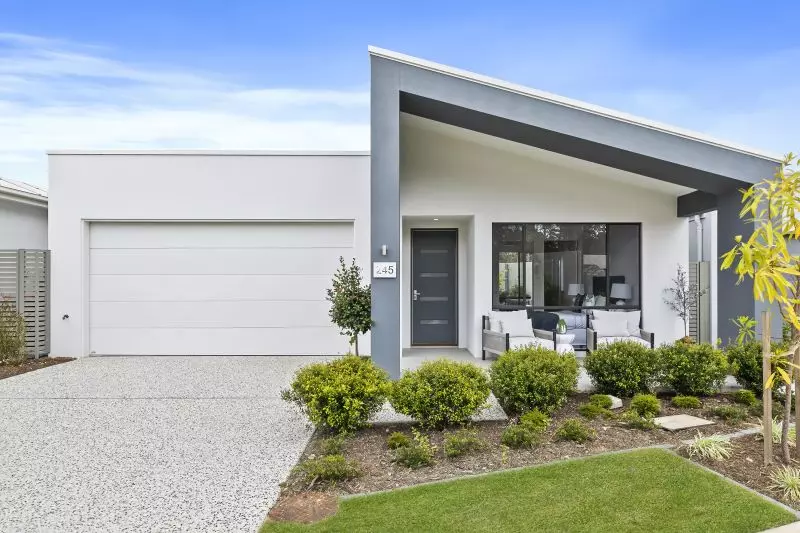 Site 245 - Kuranda on The Lake