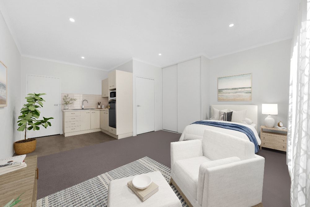 284/29 Fitzsimons Lane, Templestowe Village, Templestowe, VIC 3106