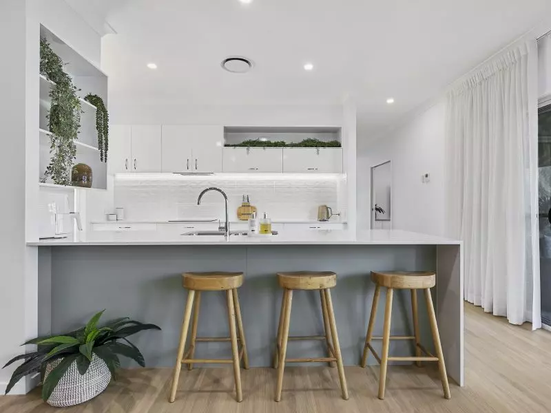 Site 36 - Established Noosa Gold (Hampton Facade)