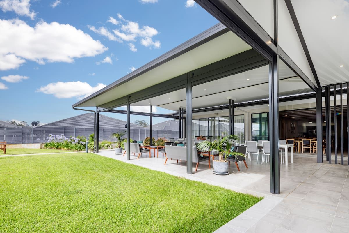 Island Point Retirement Living