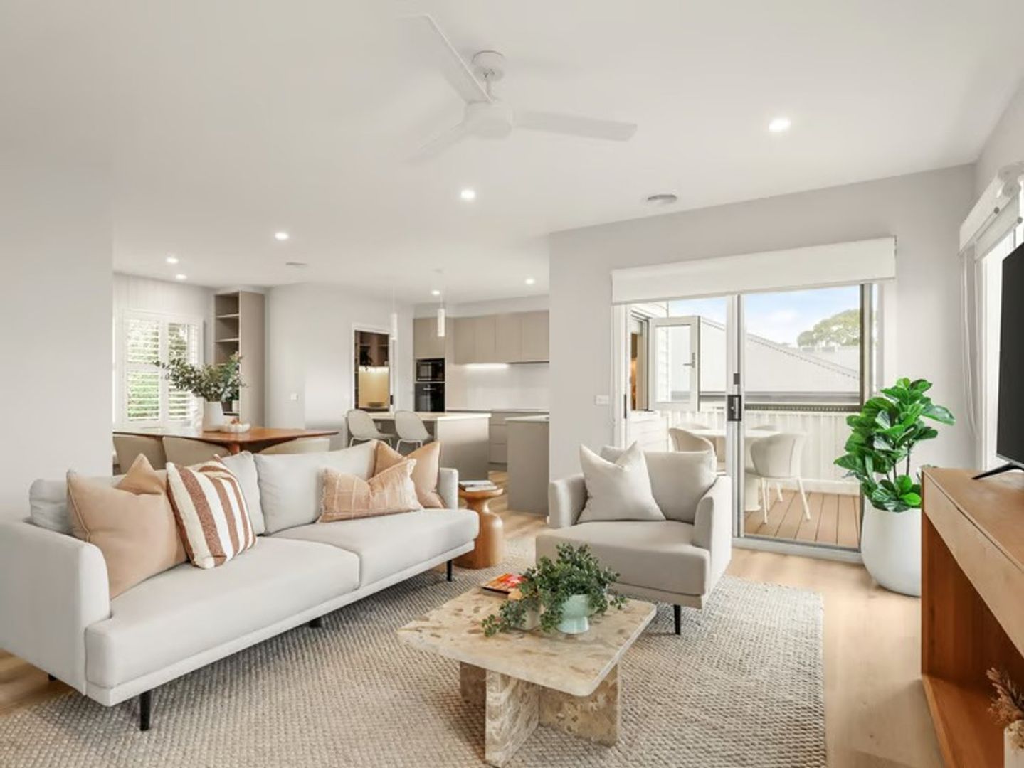Lifestyle communities Phillip Island - Effortless living with a touch of opulence