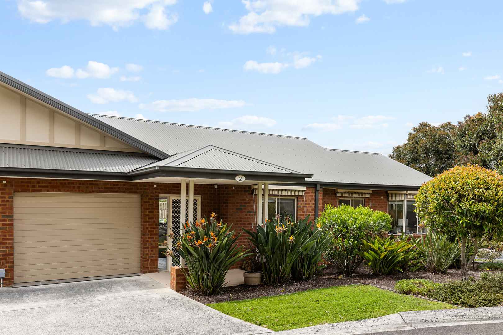 Modern retirement living, your way