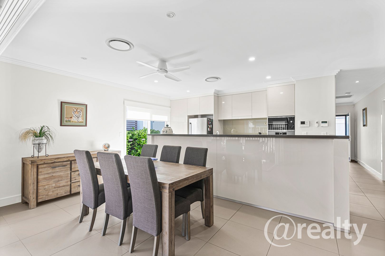 A Home That Feels Like Community