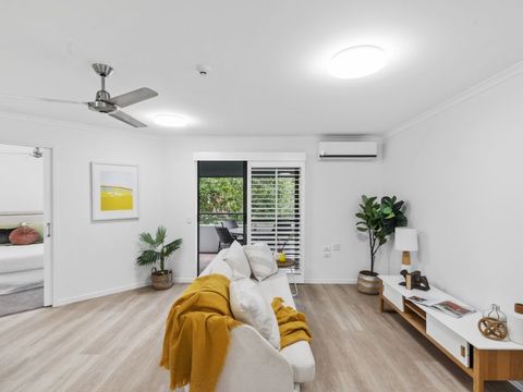 Top-level one-bedroom serviced apartment