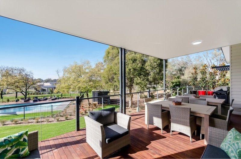 GREVILLEA HOME DESIGN HAS EVERYTHING YOU NEED