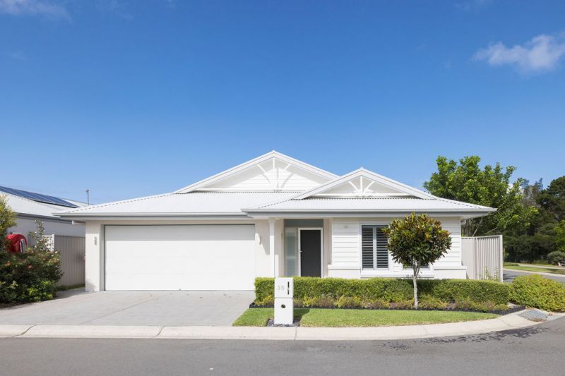 Stunning and Spacious - Three Bedroom Villa