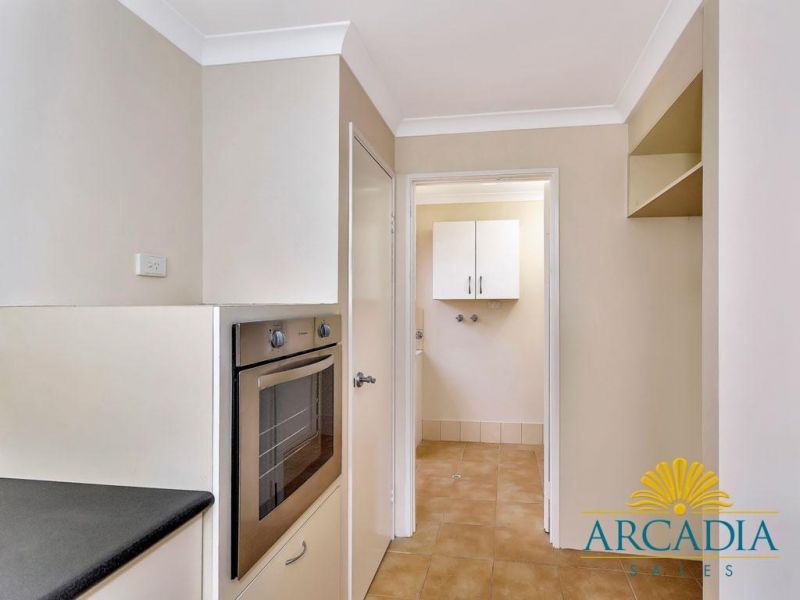 Arcadia Waters Maddington - Ideal Location Next to the Caravan Hardstand