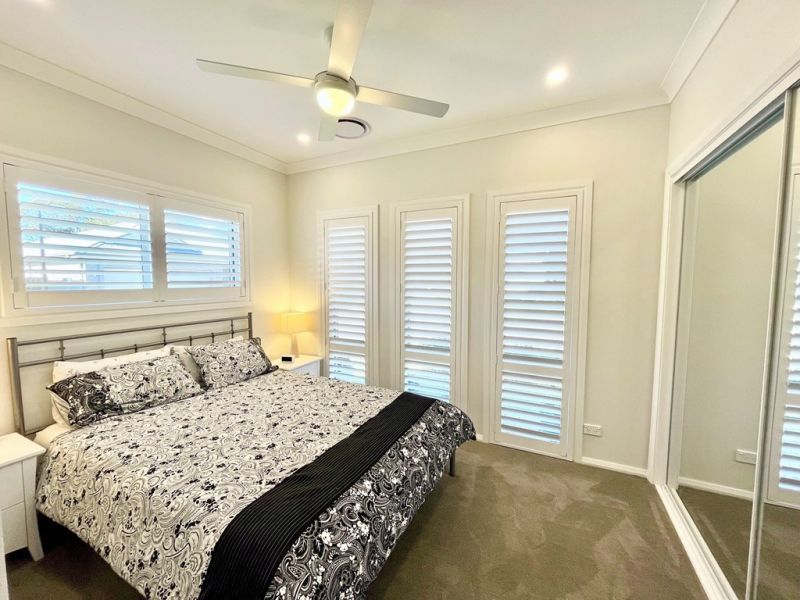 THREE BEDROOM BEAUTY