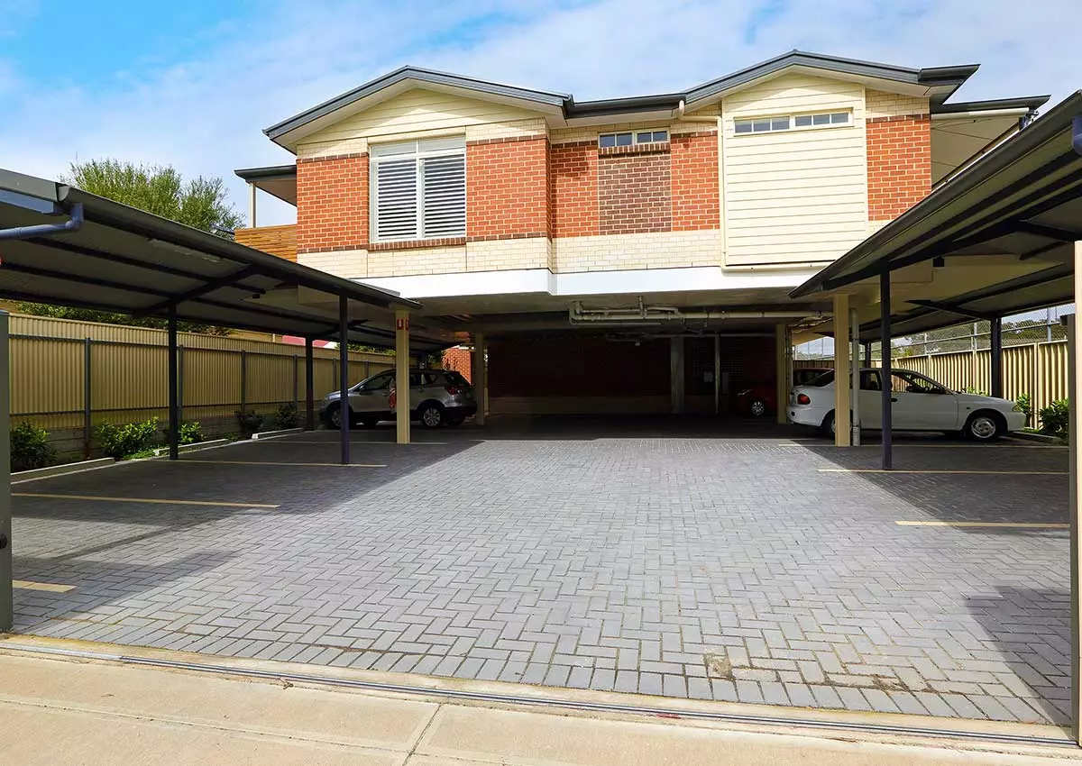 Move-In Ready Apartment with Upstairs Balcony and Fresh Updates